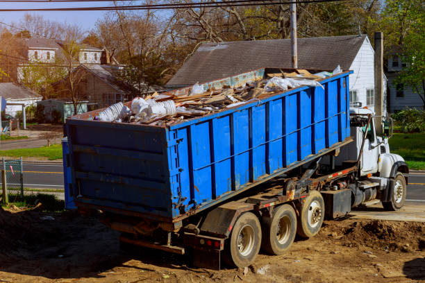 Professional Junk Removal Services in Millport, AL