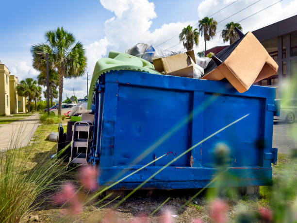 Professional Junk Removal Services in Millport, AL